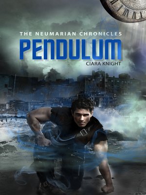 cover image of Pendulum